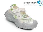 Босоножки Okshoes F60036A от магазина Frison
