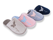 Тапочки Alex L758 mix от магазина Frison