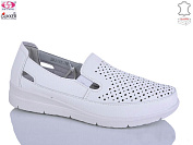 Туфли Gukkcr DB2185 от магазина Frison