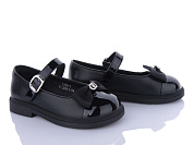 Туфли Clibee A1050 black от магазина Frison