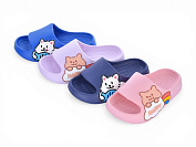 Шлепанцы Babyshop W228 mix от магазина Frison