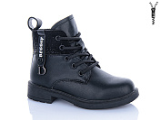 Ботинки Xifa Kids B1276-1B от магазина Frison