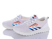 Кроссовки Favorit ЖК1030 білий от магазина Frison