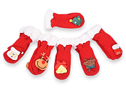 Тапочки Sanlin WF24525 mix от магазина Frison