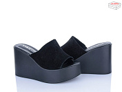 Шлепанцы Vika B952-1 от магазина Frison