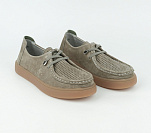 Слипоны Allshoes 213158 от магазина Frison