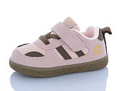 Пинетки Леопард A95 pink (16-20) от магазина Frison