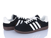 Кроссовки Violeta HD70-172-50 black от магазина Frison