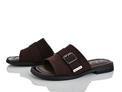 Шлепанцы Loretta E717-2 от магазина Frison