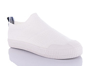 Кеды Comfort-Baby 2075-2 білий от магазина Frison