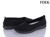 Туфли Fdek AF02-057B от магазина Frison