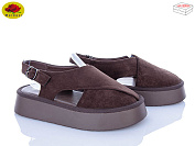 Босоножки Meideli D550-11 от магазина Frison