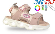 Босоножки Jong-Golf A20622-8 LED от магазина Frison