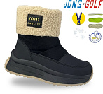 Ботинки Jong-Golf C40613-20 от магазина Frison