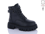 Ботинки Qq Shoes M5ABA22 от магазина Frison