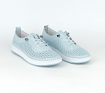 Мокасины Allshoes 211515 от магазина Frison