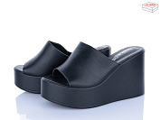 Шлепанцы Vika B952-2 от магазина Frison