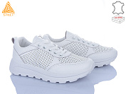 Кроссовки Stilli Group XG30-1 шкіра от магазина Frison