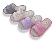 Тапочки Yzy MD10400 mix от магазина Frison