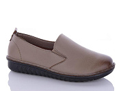 Туфли Leguzaza 2271 brown от магазина Frison