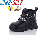 Ботинки Jong-Golf B30709-0 от магазина Frison