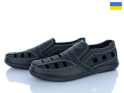 Туфли Paolla P3 чорний от магазина Frison