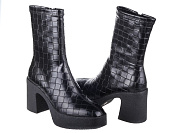 Ботинки Allshoes 165571 от магазина Frison