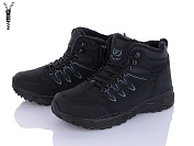 Ботинки Okshoes 3315-2 от магазина Frison