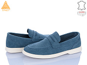 Туфли Stilli Group Q30-6 шкіра от магазина Frison