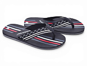 Шлепанцы Jibukang A01-767 navy от магазина Frison