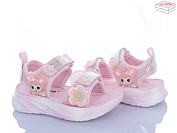 Босоножки Apawwa ZB2332-1 pink от магазина Frison