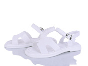 Босоножки Бабочка 5098-95 от магазина Frison