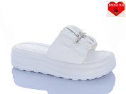 Шлепанцы Jiaolimei 722-2 от магазина Frison