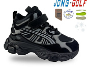 Ботинки Jong-Golf C40618-20 от магазина Frison