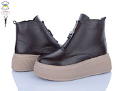 Ботинки Ailinda 27142-6M от магазина Frison