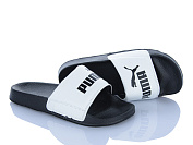 Шлепанцы Kaia W-PM02-50 от магазина Frison