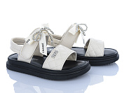 Босоножки Clibee A3356 beige от магазина Frison