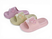 Шлепанцы Lion-Lu 777-51 mix от магазина Frison