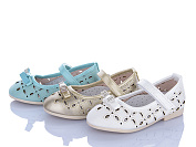 Туфли Viktoria 663 mix от магазина Frison