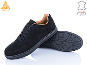 Кроссовки Stilli Group L250-1 шкіра от магазина Frison