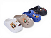 Кроксы Sanlin2 350-11 mix от магазина Frison