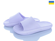 Шлепанцы Inblu D24 бузковий от магазина Frison