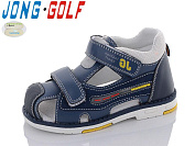 Босоножки Jong-Golf A20266-17 от магазина Frison