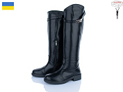 Сапоги Ailinda 03006-2Д єврозима от магазина Frison