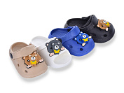 Кроксы Soylu 350-10 mix от магазина Frison