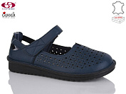 Туфли Gukkcr 26-6 от магазина Frison