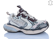 Кроссовки Trasta WDP1867-33 от магазина Frison