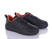 Кроссовки Okshoes 103 all-black от магазина Frison