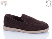 Туфли Qq Shoes A5QQ86-4 от магазина Frison