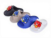 Кроксы Sanlin2 348-11 mix от магазина Frison